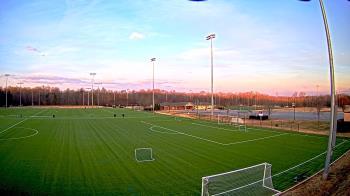 Weather camera view of Bryan Park.