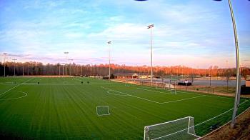 Weather camera view of Bryan Park.