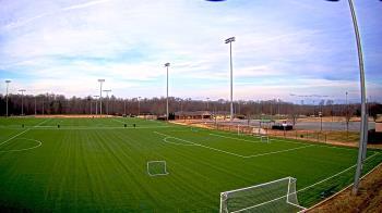 Weather camera view of Bryan Park.