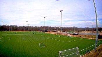 Weather camera view of Bryan Park.