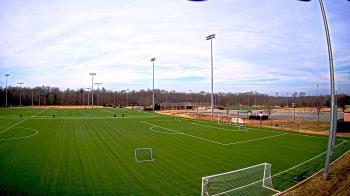 Weather camera view of Bryan Park.