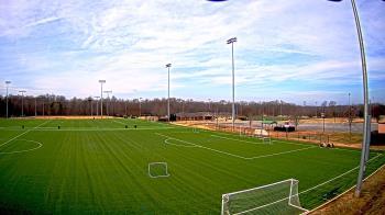 Weather camera view of Bryan Park.