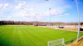 Weather camera view of Bryan Park.