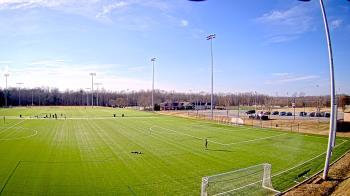 Weather camera view of Bryan Park.