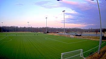 Weather camera view of Bryan Park.