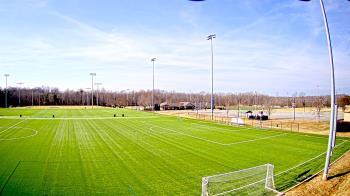 Weather camera view of Bryan Park.