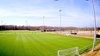 Weather camera view of Bryan Park.