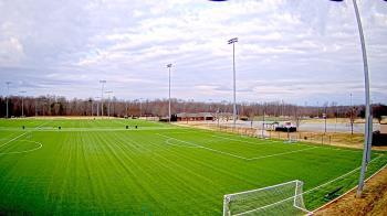 Weather camera view of Bryan Park.