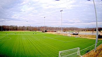 Weather camera view of Bryan Park.