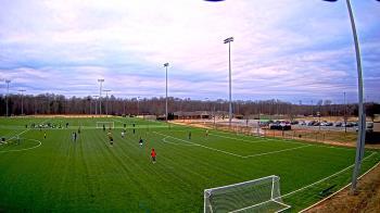 Weather camera view of Bryan Park.