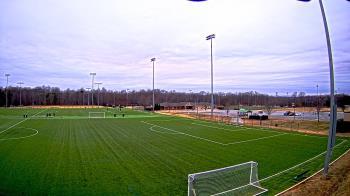 Weather camera view of Bryan Park.