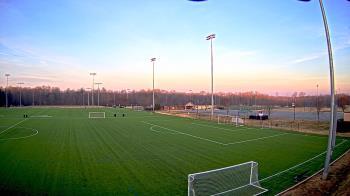 Weather camera view of Bryan Park.