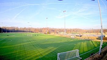 Weather camera view of Bryan Park.