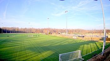 Weather camera view of Bryan Park.