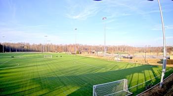 Weather camera view of Bryan Park.