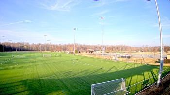 Weather camera view of Bryan Park.