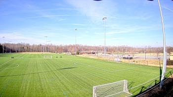 Weather camera view of Bryan Park.