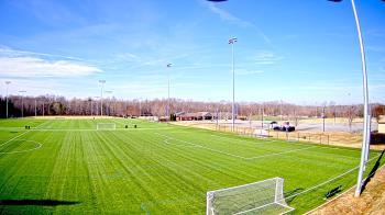 Weather camera view of Bryan Park.