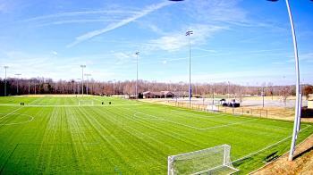 Weather camera view of Bryan Park.