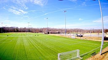 Weather camera view of Bryan Park.