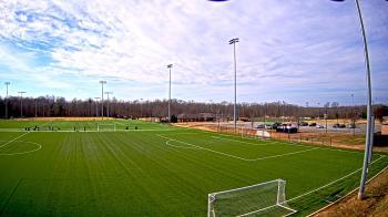 Weather camera view of Bryan Park.