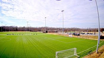 Weather camera view of Bryan Park.