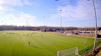 Weather camera view of Bryan Park.