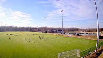 Weather camera view of Bryan Park.