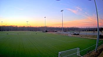 Weather camera view of Bryan Park.