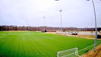 Weather camera view of Bryan Park.