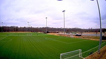 Weather camera view of Bryan Park.