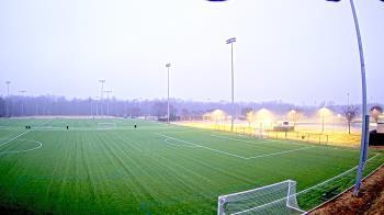 Weather camera view of Bryan Park.