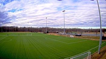 Weather camera view of Bryan Park.