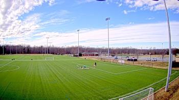 Weather camera view of Bryan Park.