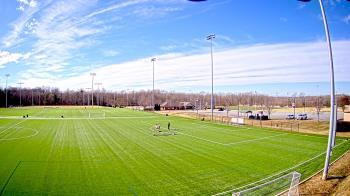 Weather camera view of Bryan Park.