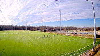 Weather camera view of Bryan Park.