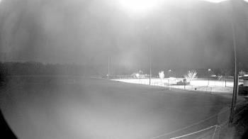 Weather camera view of Bryan Park.