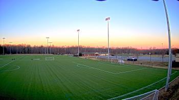 Weather camera view of Bryan Park.