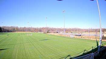 Weather camera view of Bryan Park.