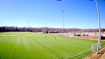 Weather camera view of Bryan Park.