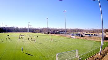 Weather camera view of Bryan Park.