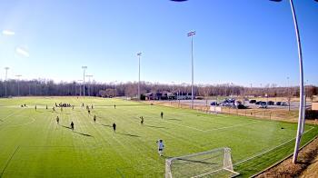 Weather camera view of Bryan Park.