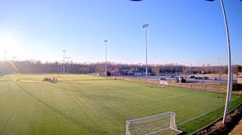 Weather camera view of Bryan Park.