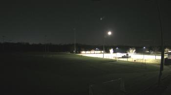 Weather camera view of Bryan Park.