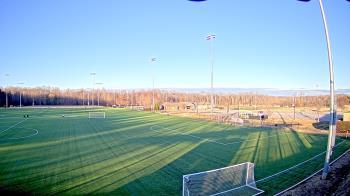 Weather camera view of Bryan Park.