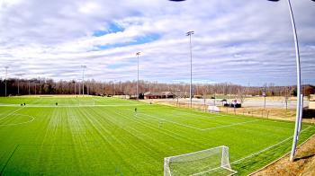 Weather camera view of Bryan Park.