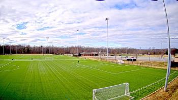 Weather camera view of Bryan Park.