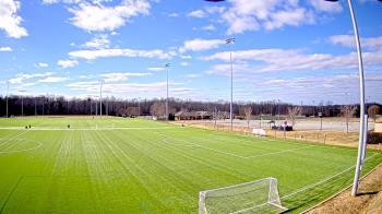 Weather camera view of Bryan Park.