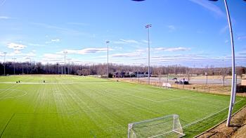 Weather camera view of Bryan Park.