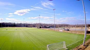 Weather camera view of Bryan Park.